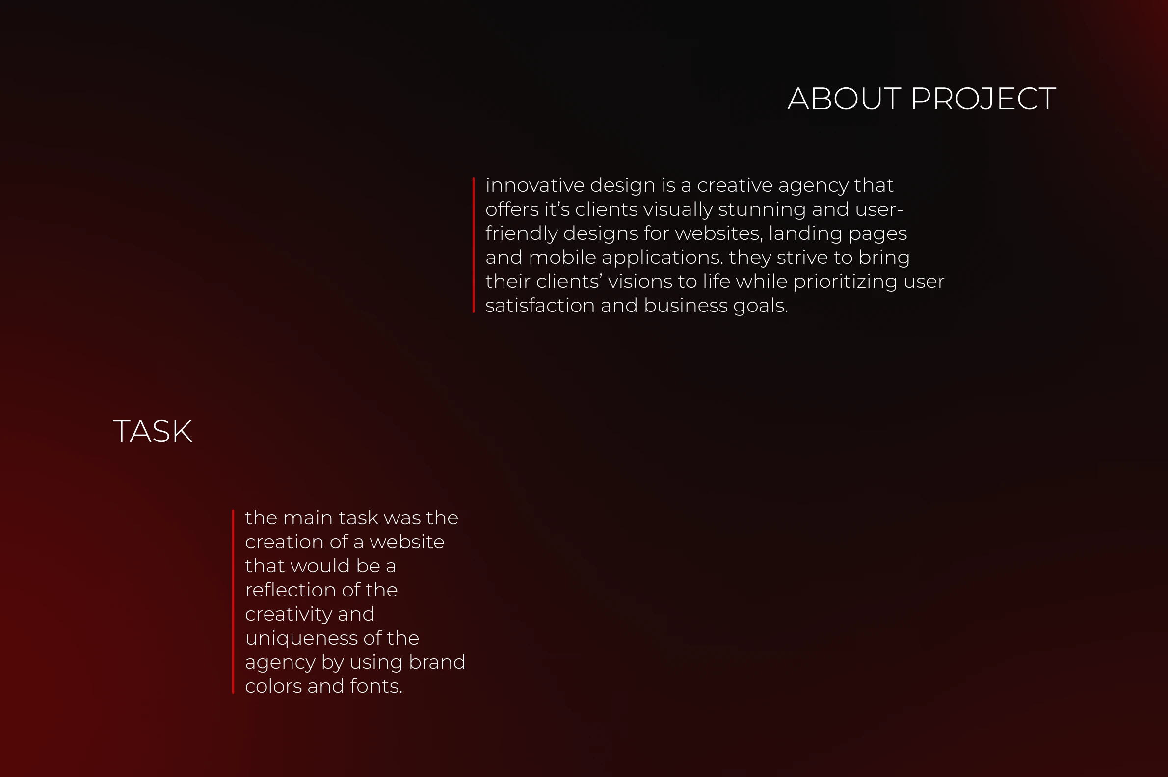 idagency - design agency ux-ui design