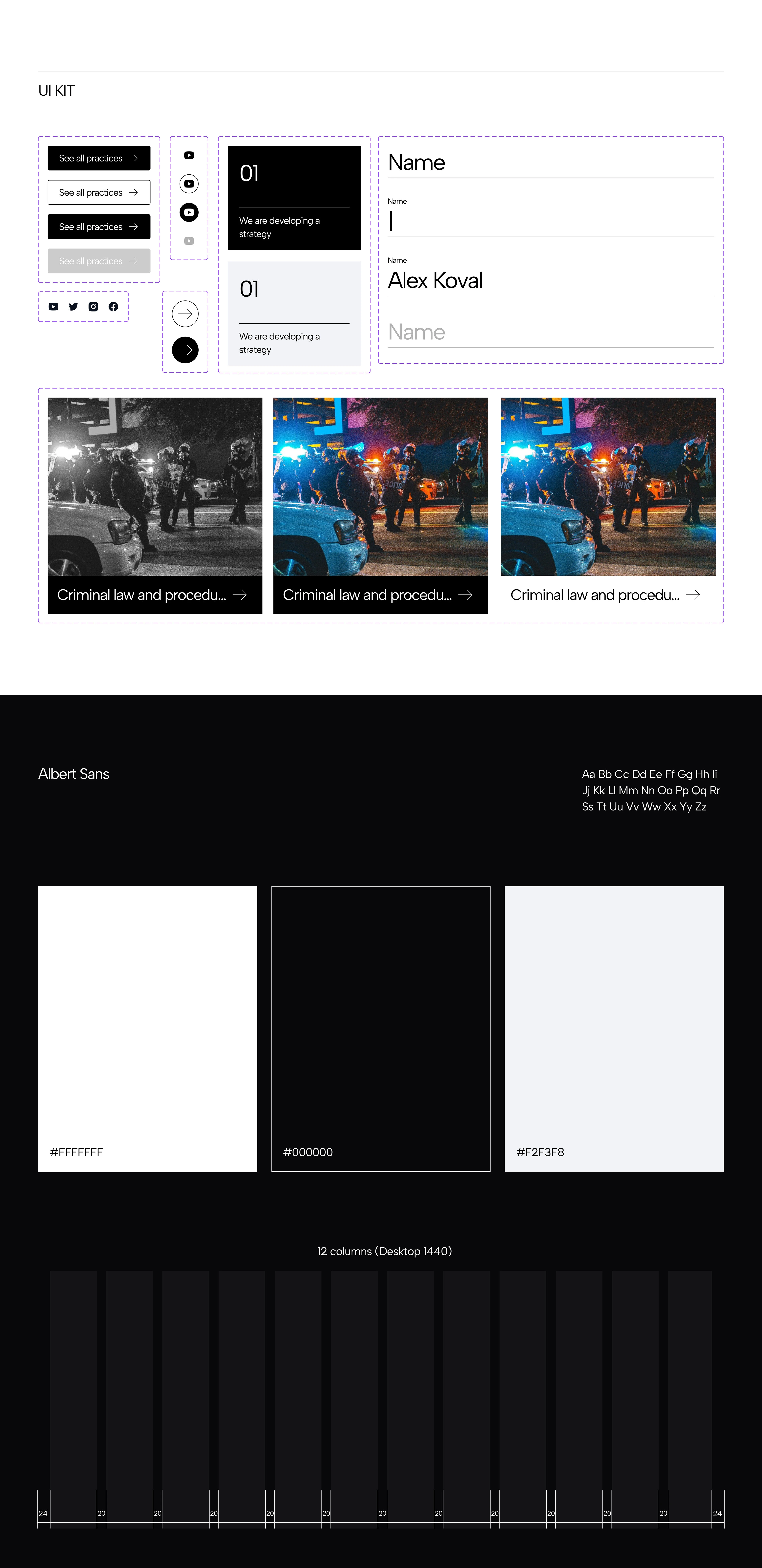 legaladvice ux-ui design