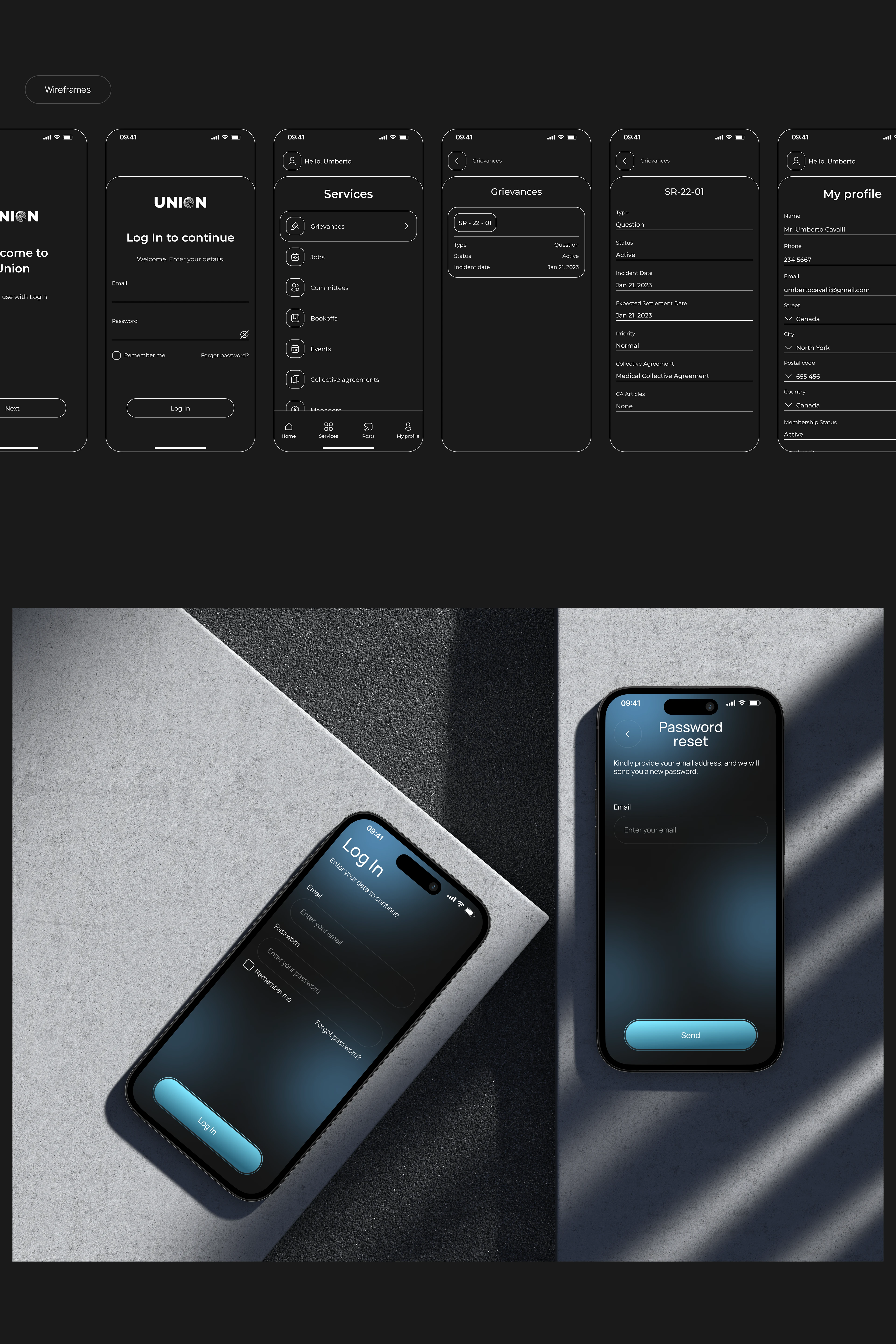 unionscompany ux-ui design